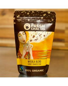 Fresh Chai Co Masala Blend Chai 