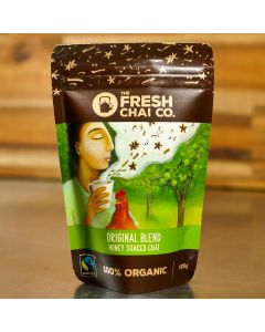 Fresh Chai Co Original Blend Honey Chai 