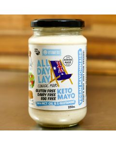 Vitawerx Keto Mayo Classic