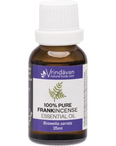 Vrindavan Essential Oil - Frankincense