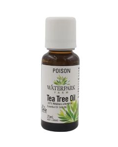 Waterpark Farm 100% Tea Tree Oil