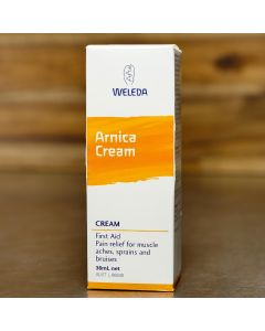 Weleda Arnica Cream 36ml