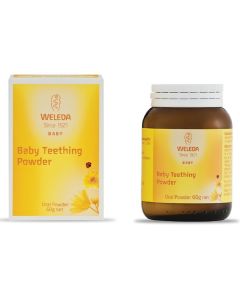 Weleda Baby Teething Powder 