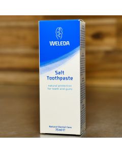 Weleda Salt Toothpaste