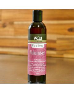 PPC Herbs Wild Volumiser Conditioner