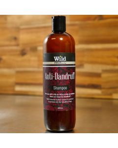PPC Herbs Wild Anti-Dandruff Shampoo