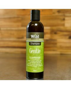 PPC Herbs Wild Gentle Shampoo 