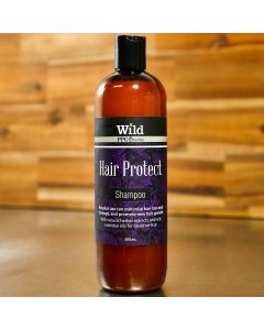 PPC Herbs Wild Hair Protect Shampoo