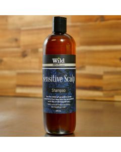 PPC Herbs Wild Sensitive Scalp Shampoo