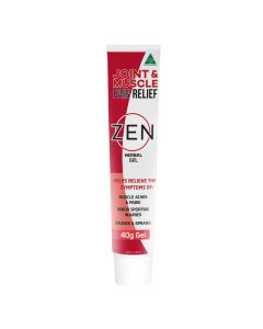 Zen Therapeutics Herbal Gel