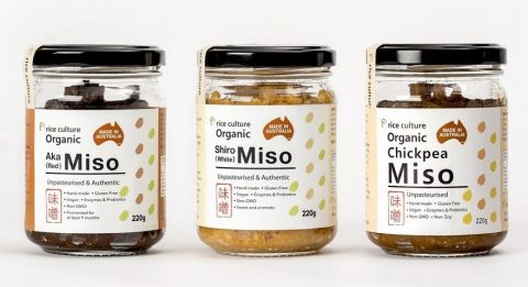 what is miso?