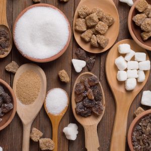 What’s the difference?  Natural and Alternative Sweeteners Explained