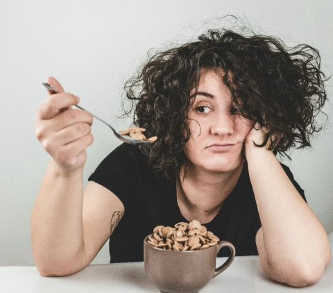Can What We Eat Affect How We Feel