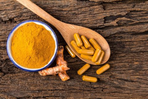 Curcumin