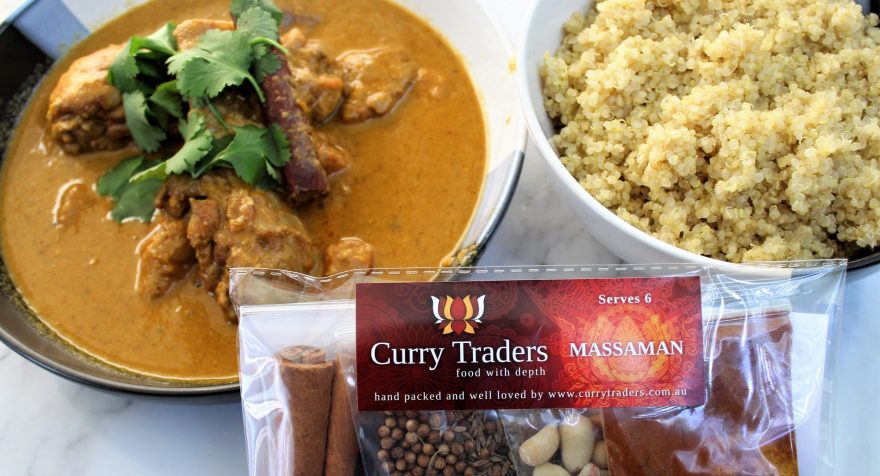 Curry Traders Chicken Massaman 3 (002)