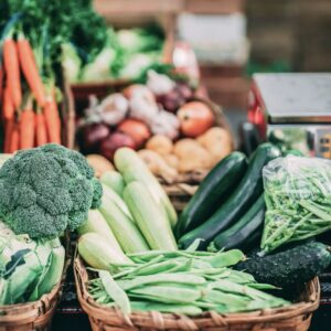 Everyone Talks About Protein… But What About Fibre?