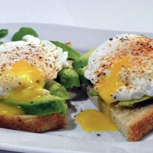 Five Warming Breakfasts for the Final Month of Winter