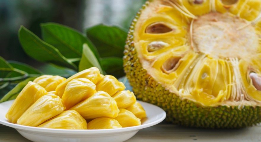 Jackfruit image