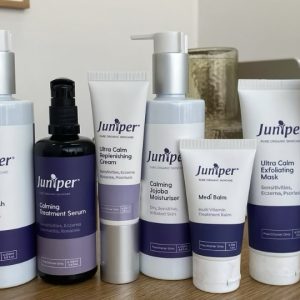 Love Your Skin this Spring with Juniper Organic Skincare