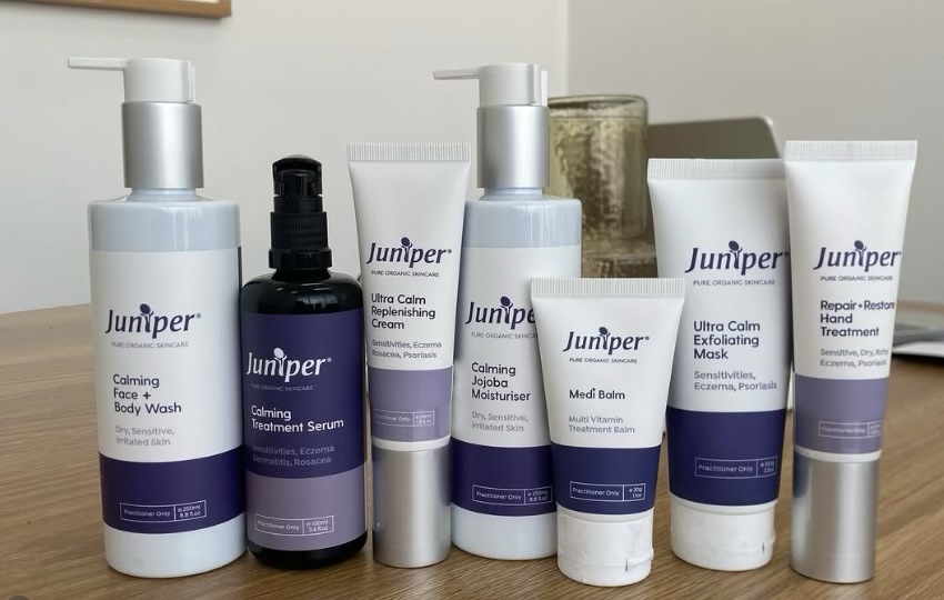 Juniper
