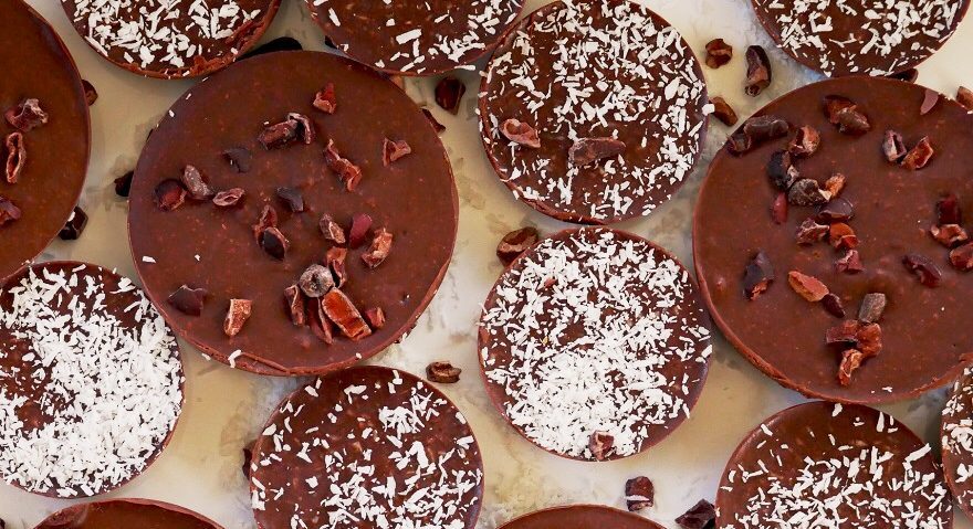 Keto Chocolates two ways (1.1)