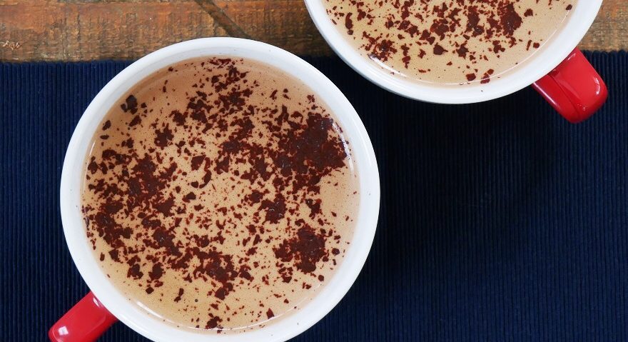 Maca Hot Chocolate with Lions Mane Website 3