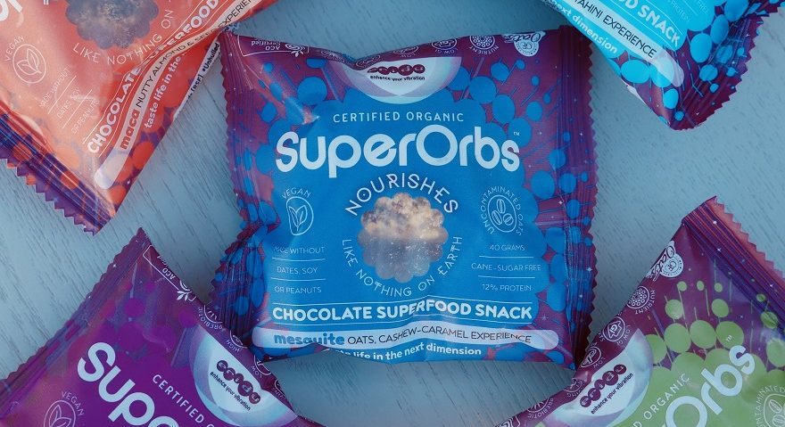SuperOrbs 2