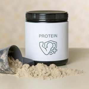 Why Everyone’s Suddenly Talking About Protein