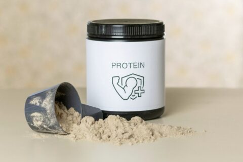 Why Everyones Suddenly Talking About Protein