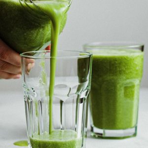 Why are so many people juicing with celery