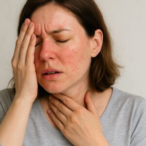 Histamine Intolerance: What It Is and How to Feel Better Naturally?