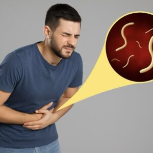 Parasites: The Uninvited Guests in Your Gut (and How to Show Them the Door)