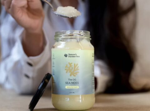 sea-moss