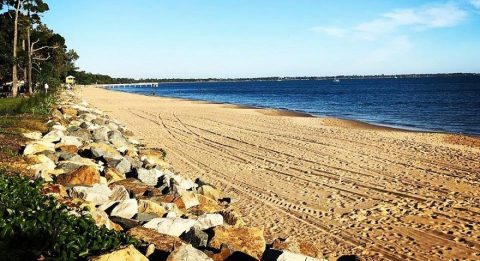 torquay beach